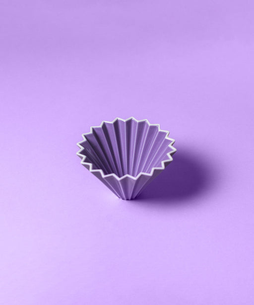 SMALL ORIGAMI Dripper - Set of 5