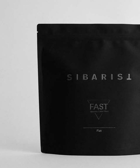 Sibarist FAST Filters - FLAT