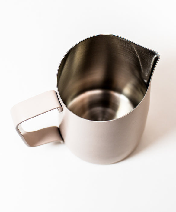 15oz Blush Pitcher Narrow Spout