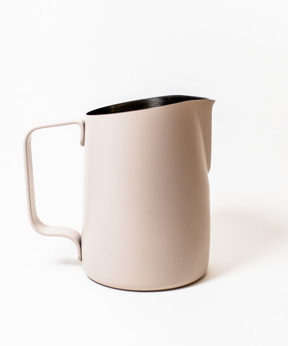 15oz Blush Pitcher Narrow Spout