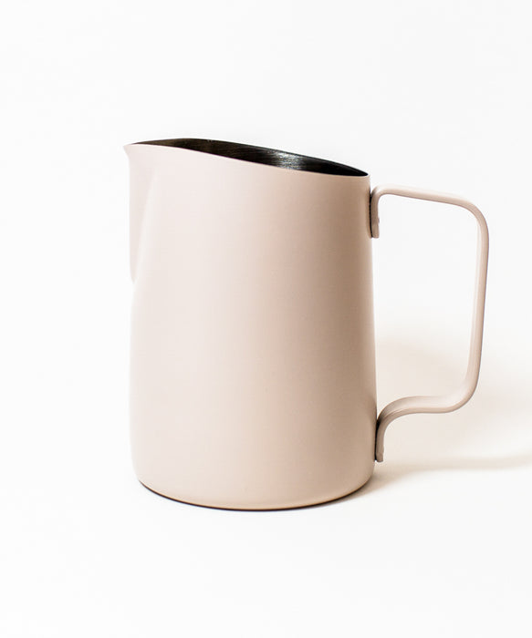 15oz Blush Pitcher Narrow Spout