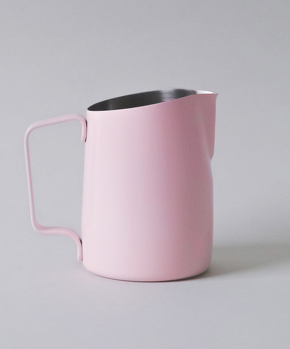 15oz SLOW POUR SUPPLY® x WPM Pitcher with Round Spout "Hope"