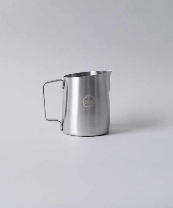 17oz IVY LKY x WPM Pitcher with Tapered Sharp Spout