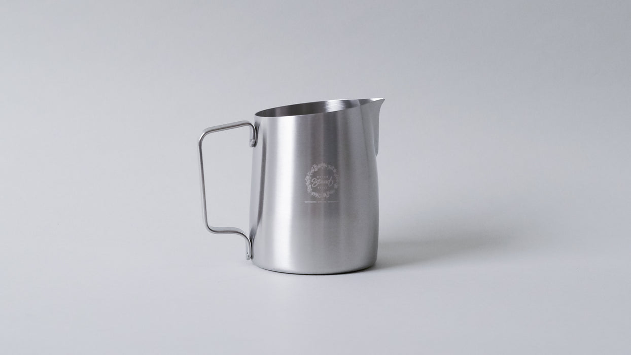 17oz IVY LKY x WPM Pitcher with Tapered Sharp Spout