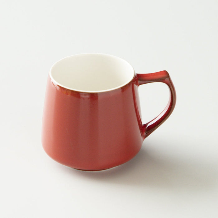 [Vintage Color Glazed] Aroma Mug - 10.8oz/ 4 pack