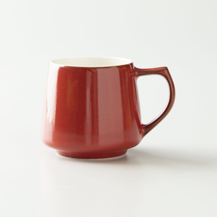 [Vintage Color Glazed] Aroma Mug - 10.8oz/ 4 pack