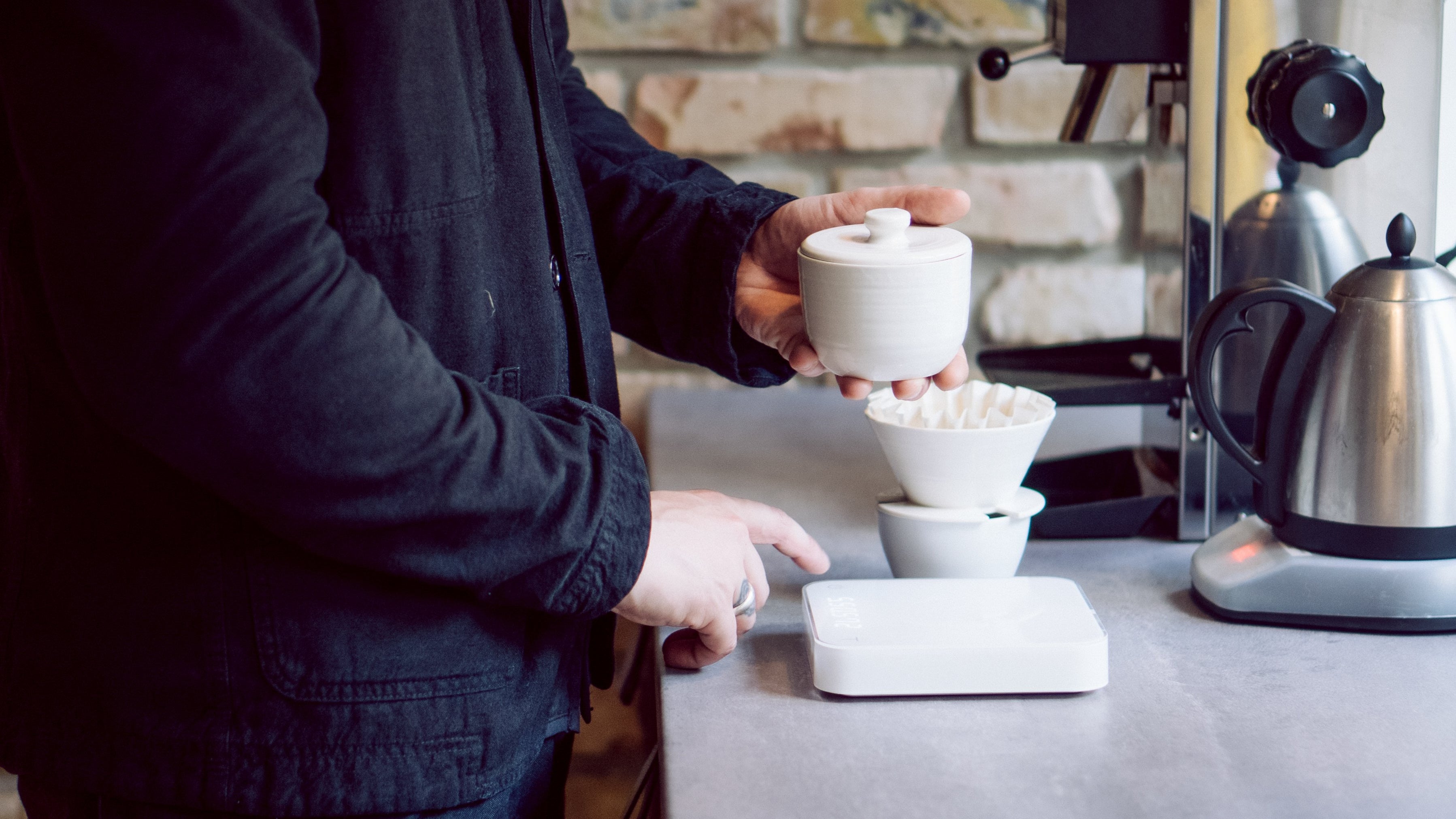 The April Brewer 6 pack — Slow Pour Wholesale