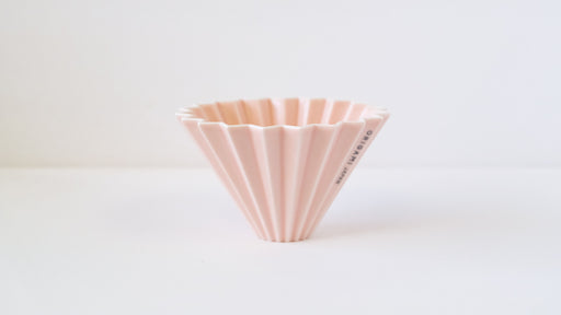 SMALL ORIGAMI Dripper - Set of 5