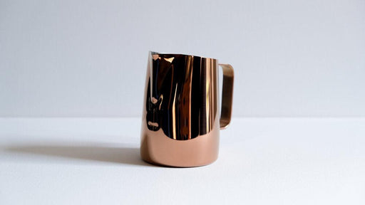 15oz Rose Gold with Narrow Spout