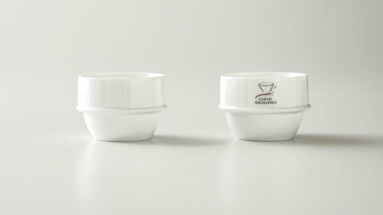 ORIGAMI Cup of Excellence Cupping Bowls