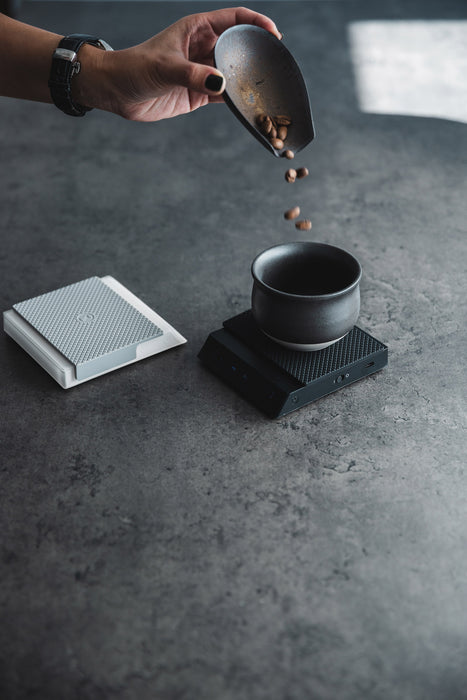TIMEMORE Black Mirror Nano Coffee Weighing Panel
