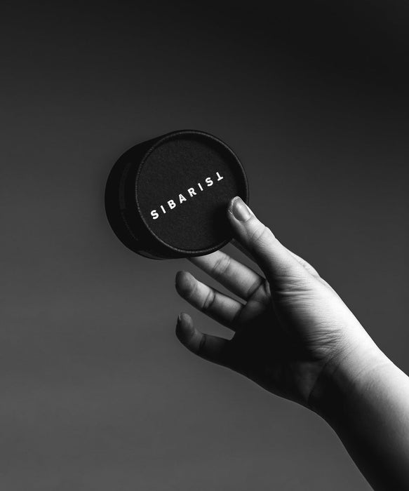 New: Sibarist Espresso Filters SOFT from SIBARIST LAB - 57mm/ 5 packs